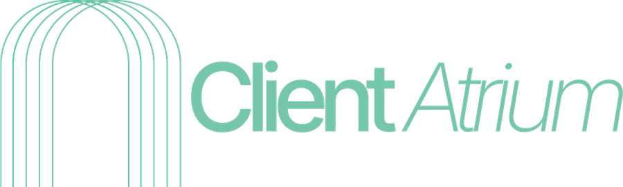 Client Atrium